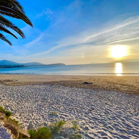 Apartamento Playa De Coira II ポルトシン エクステリア 写真