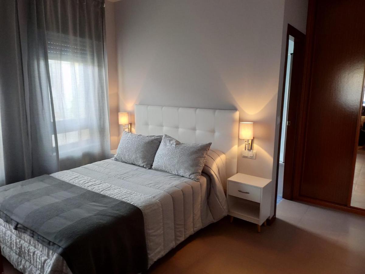Apartamento Playa De Coira II ポルトシン エクステリア 写真