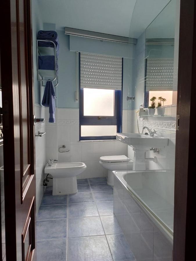 Apartamento Playa De Coira II ポルトシン エクステリア 写真