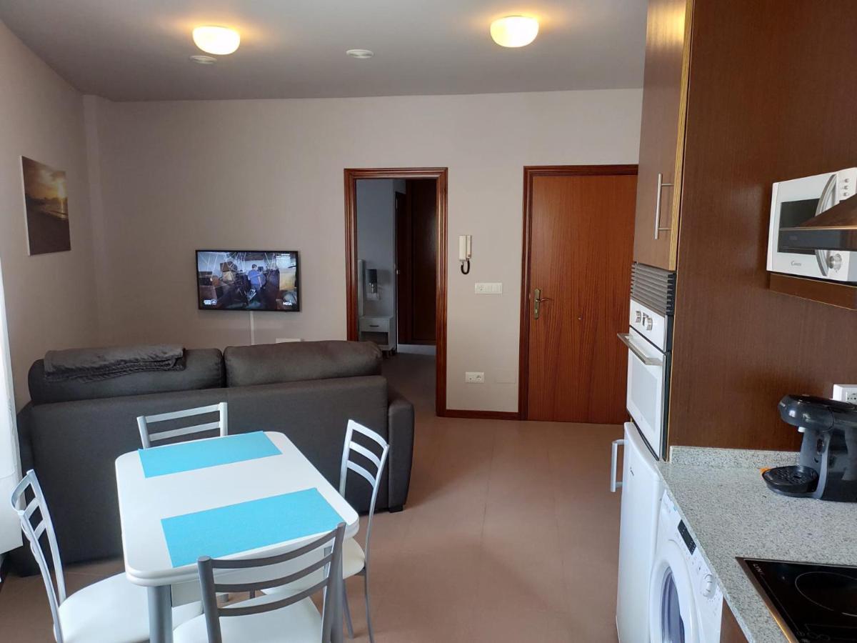 Apartamento Playa De Coira II ポルトシン エクステリア 写真