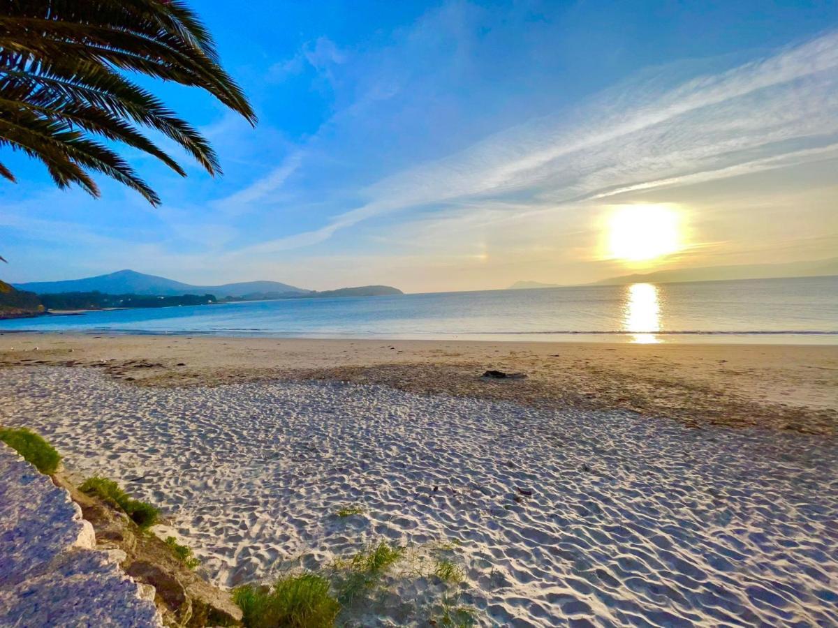 Apartamento Playa De Coira II ポルトシン エクステリア 写真